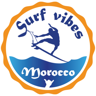 Surf Vibes Morocco
